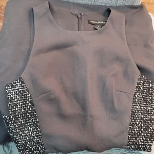 BANANA REPUBLIC DRESS PETITE 2